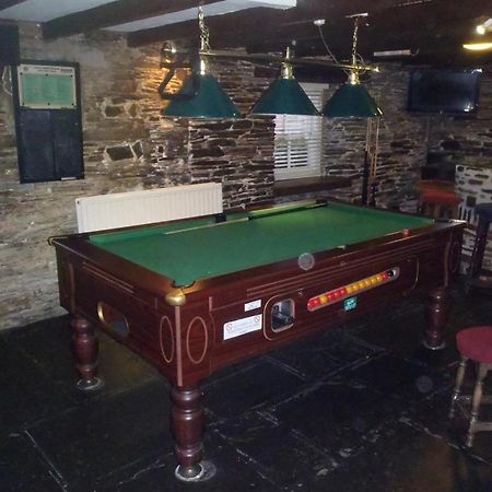 The Farmers Arms Saint Merryn Exterior photo
