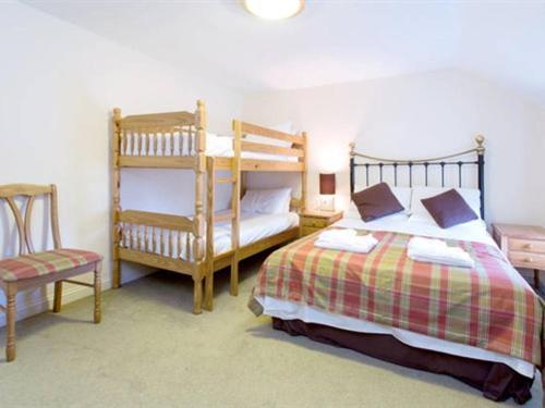 The Farmers Arms Saint Merryn Room photo